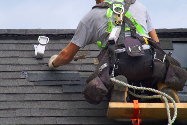 Roof Repair Estimates in Seneca, MO